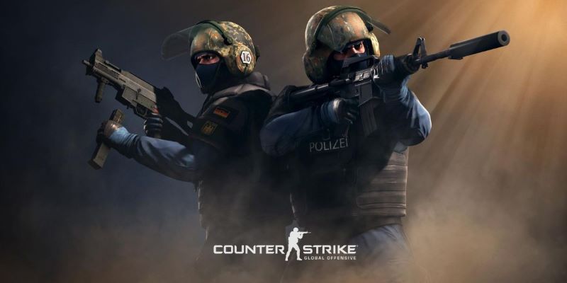 Cá cược CSGO đang là xu hướng mới