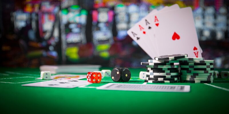 TP88 có kho tàng game đa dạng với nhiều hình thức đặt cược