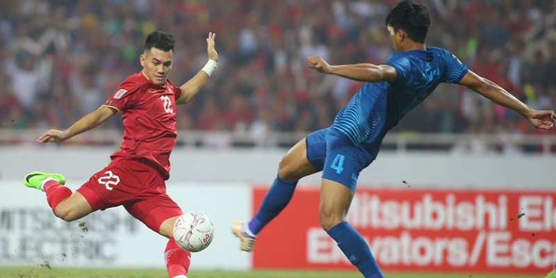 Sẽ là hành trình khó khăn với đội tuyển Việt Nam ở vòng knock-out
