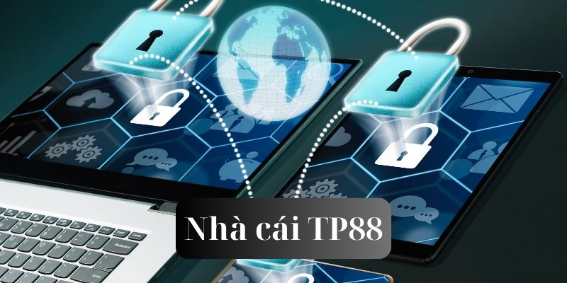 Lưu trữ dữ liệu chính sách bảo mật tp88