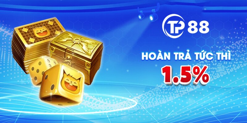 Những ưu điểm khi tải app TP88 chúng tôi