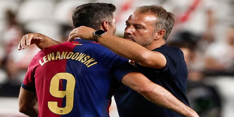 Nhận định cơ hội vô địch của CLB Barcelona mùa giải 2024/25