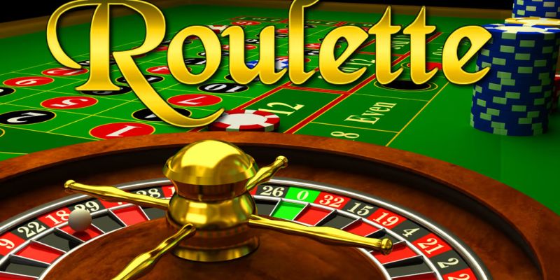 Cách chơi Roulette tại nhà cái TP88