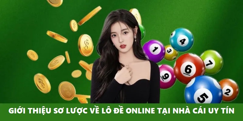 Chơi lô đề online tại Nhà cái uy tín có an toàn không?