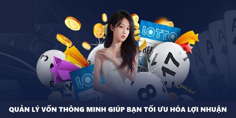 Chìa khóa thành công khi đánh lô đề online là quản lý tài chính thông minh